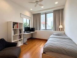 The Equatorial (D10), Condominium #616500611